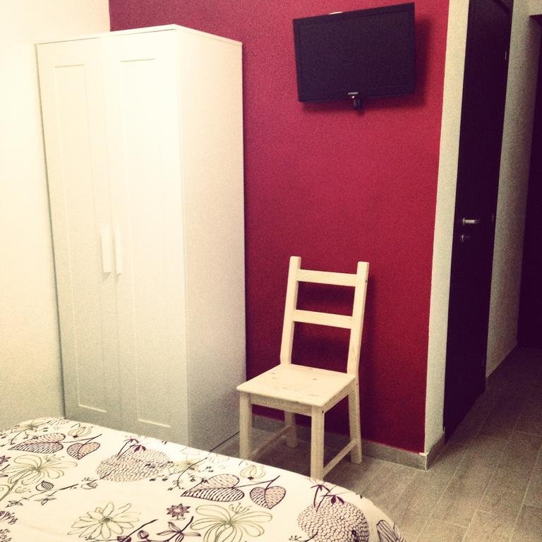 Фото B&b Santiago