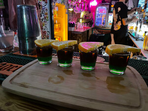 8 Bit (Samara, Molodogvardeyskaya Street, 96), bar, pub