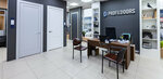 Profildoors (Vnukovskaya ulitsa, 11с22) ، الأبواب