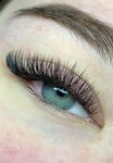 Rubinkova_lashes (Cheryomushki Microdistrict, Chitinskaya ulitsa, 6), eyebrow and eyelash salon