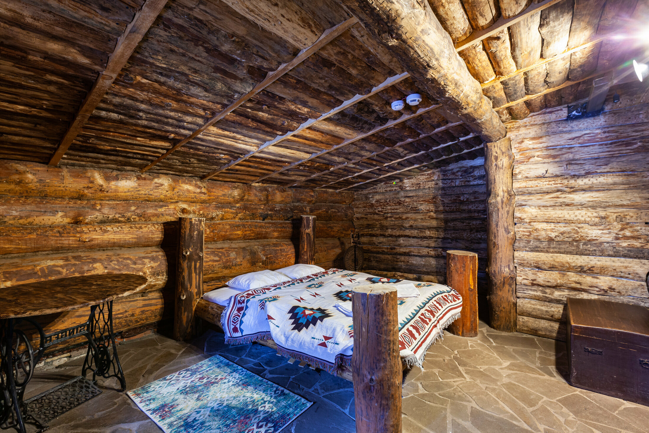 Фото Таежный