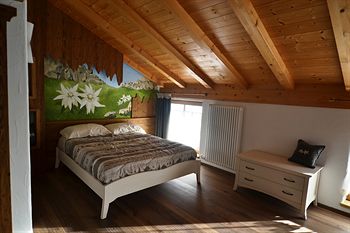 Фото Rifugio Lo Scoiattolo