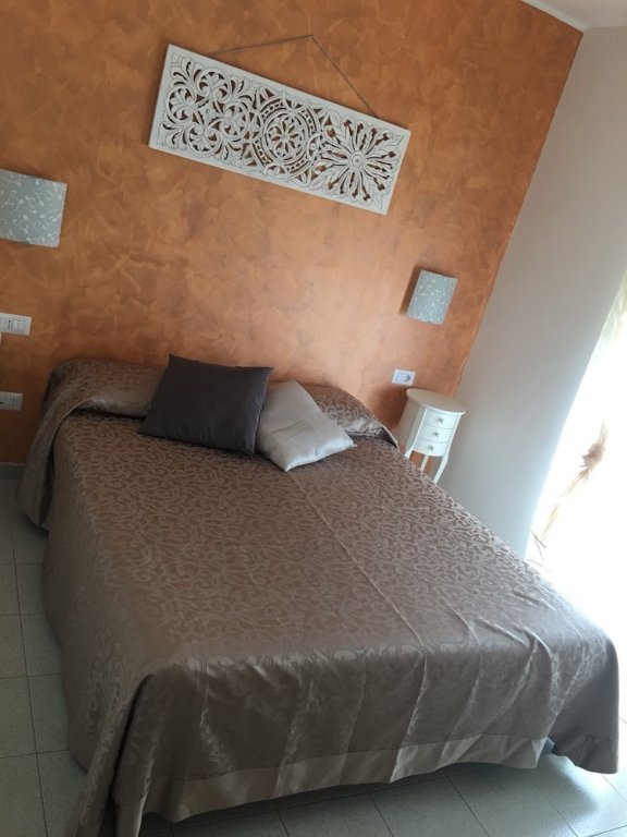 Фото Hotel Ristorante Punto Verde