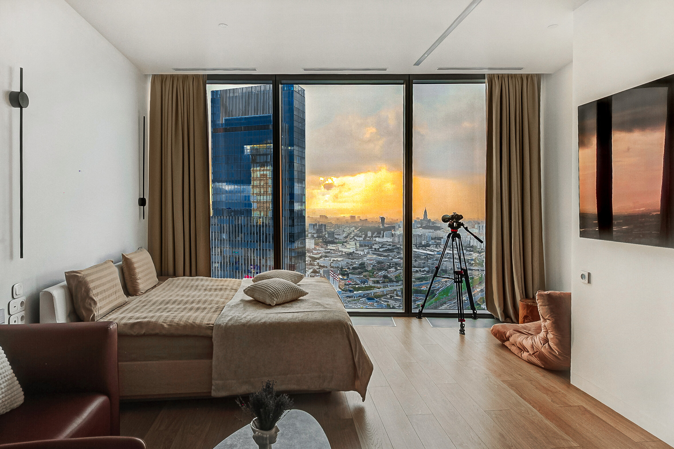 Фото Flyapartments