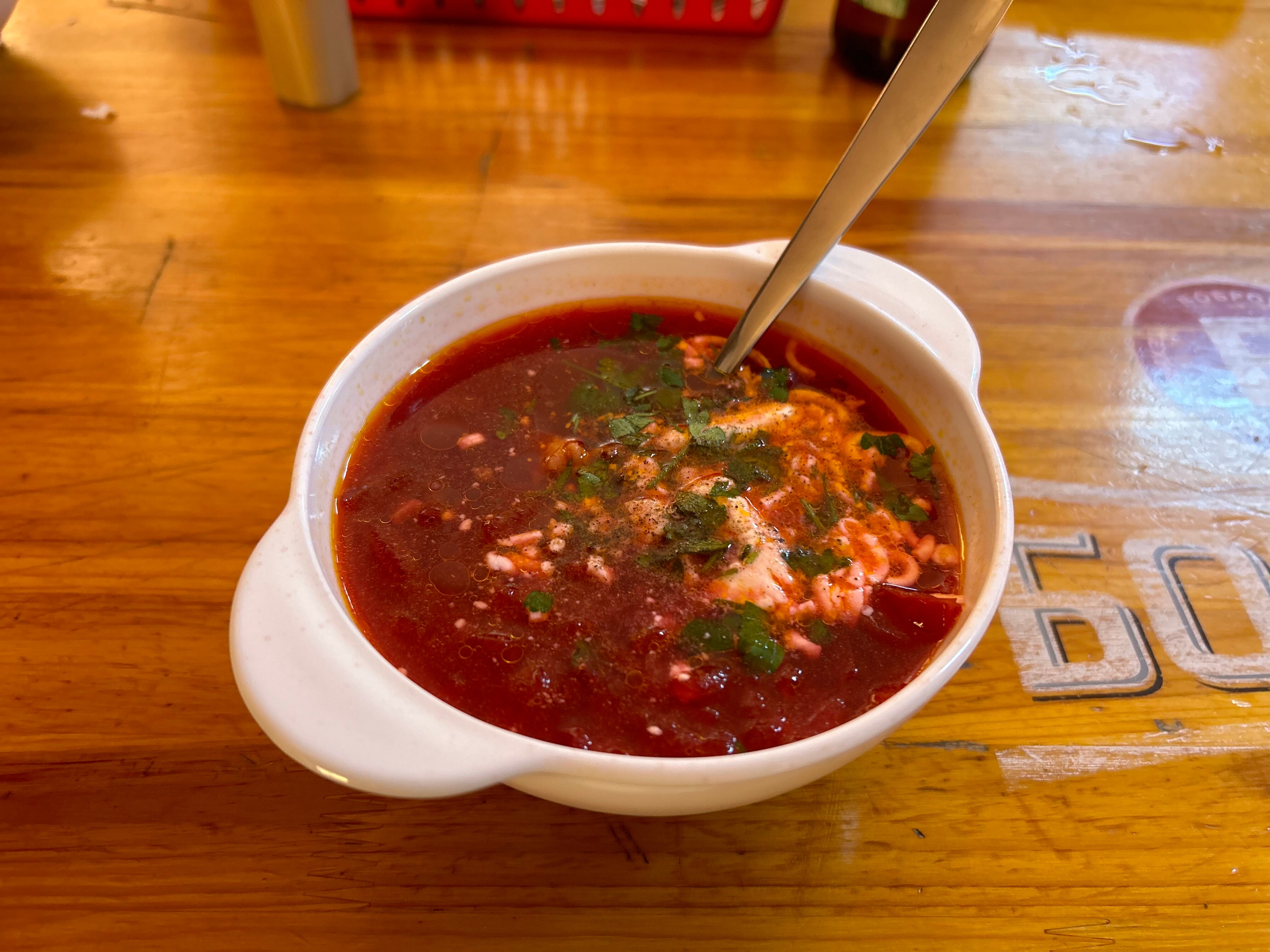 Фото Гоголь