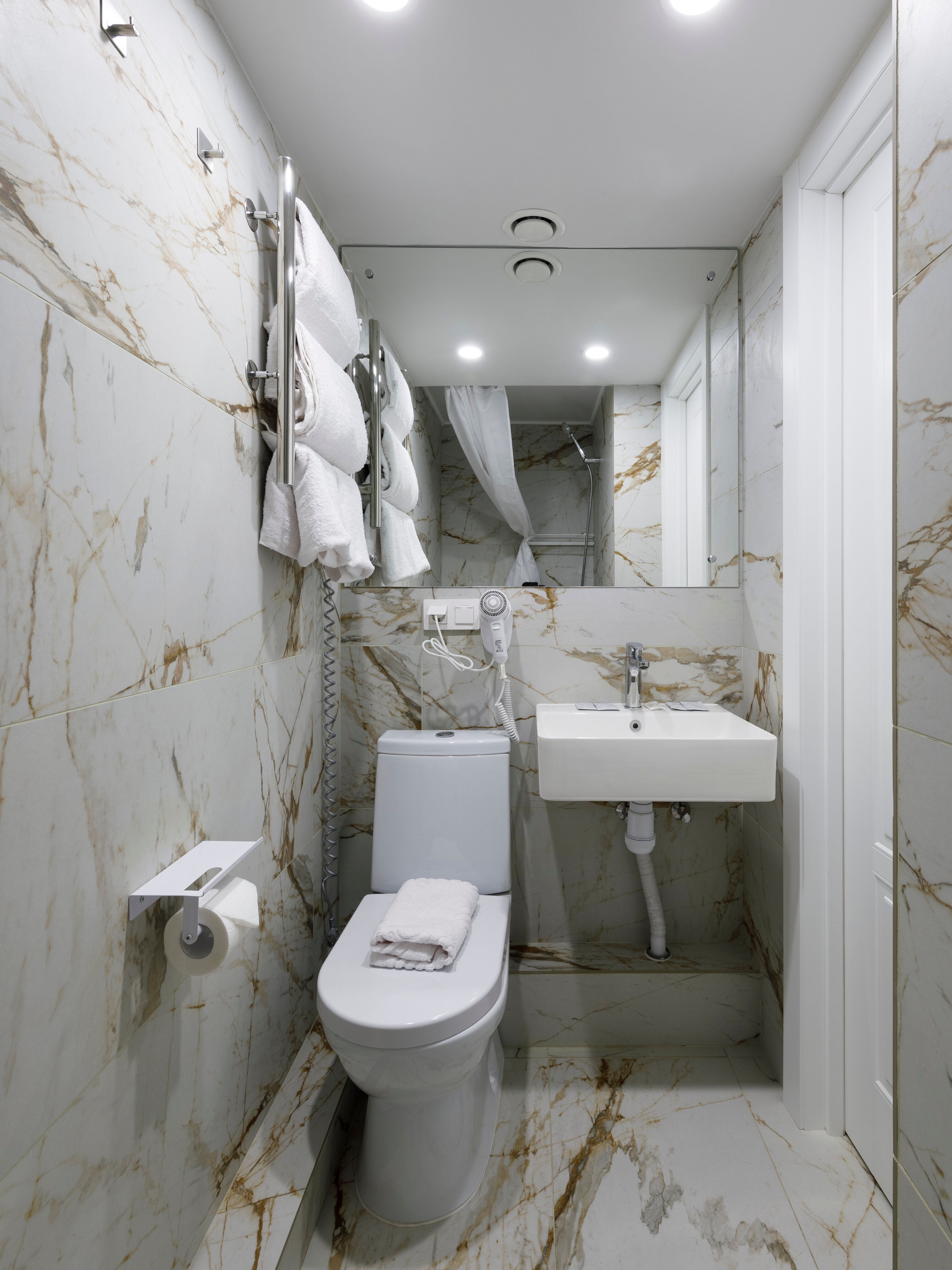 Фото Norke Prime Бауманская