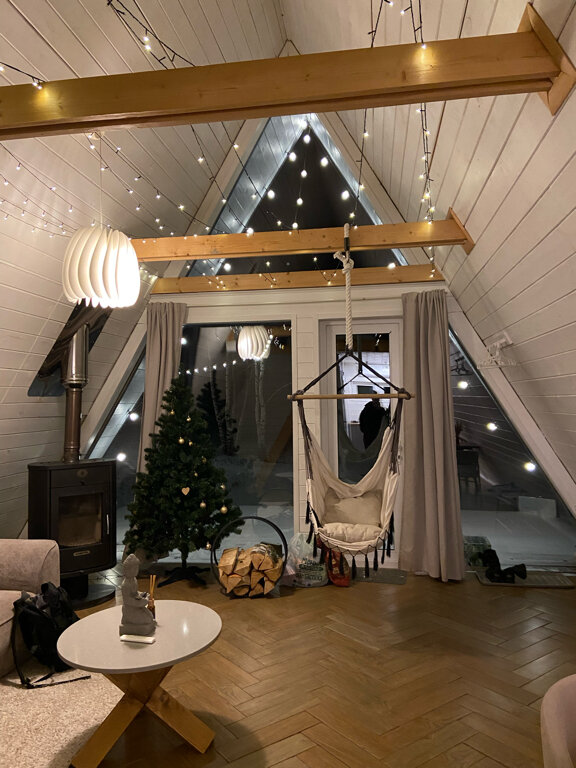 Фото Woody Village Riverside