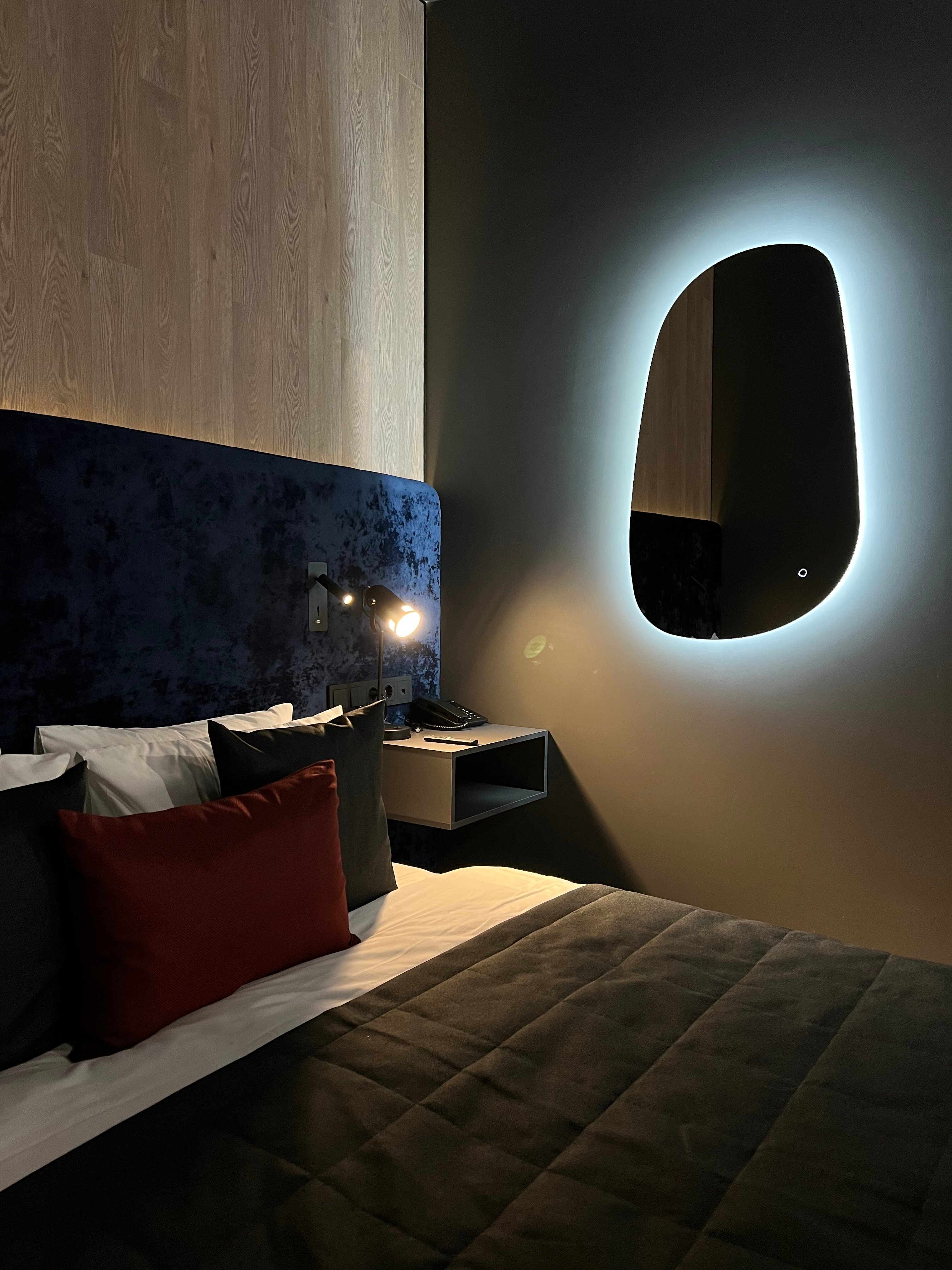 Фото Terraplace by Mix Hotels