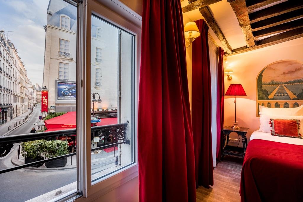 Фото Hotel Louis 2