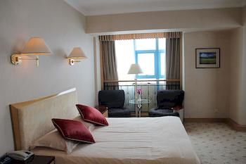 Фото Shandong Aviation Mansion