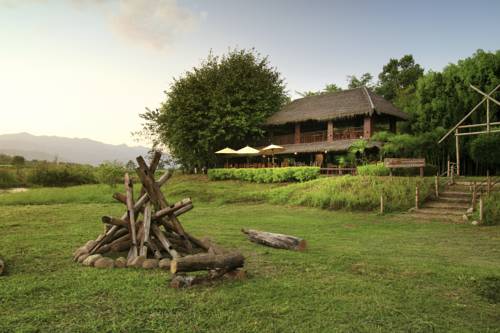 Фото Pai Hotsprings SPA Resort