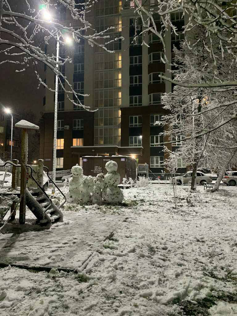 Housing complex Каскад на Куйбышева, Nizhny Novgorod, photo