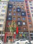 Independent Accountant Financial Advisor Ufuk Kus (Eskişehir, Tepebasi District, Hosnudiye Neighborhood, Cengiz Topel Avenue, 47), accountants