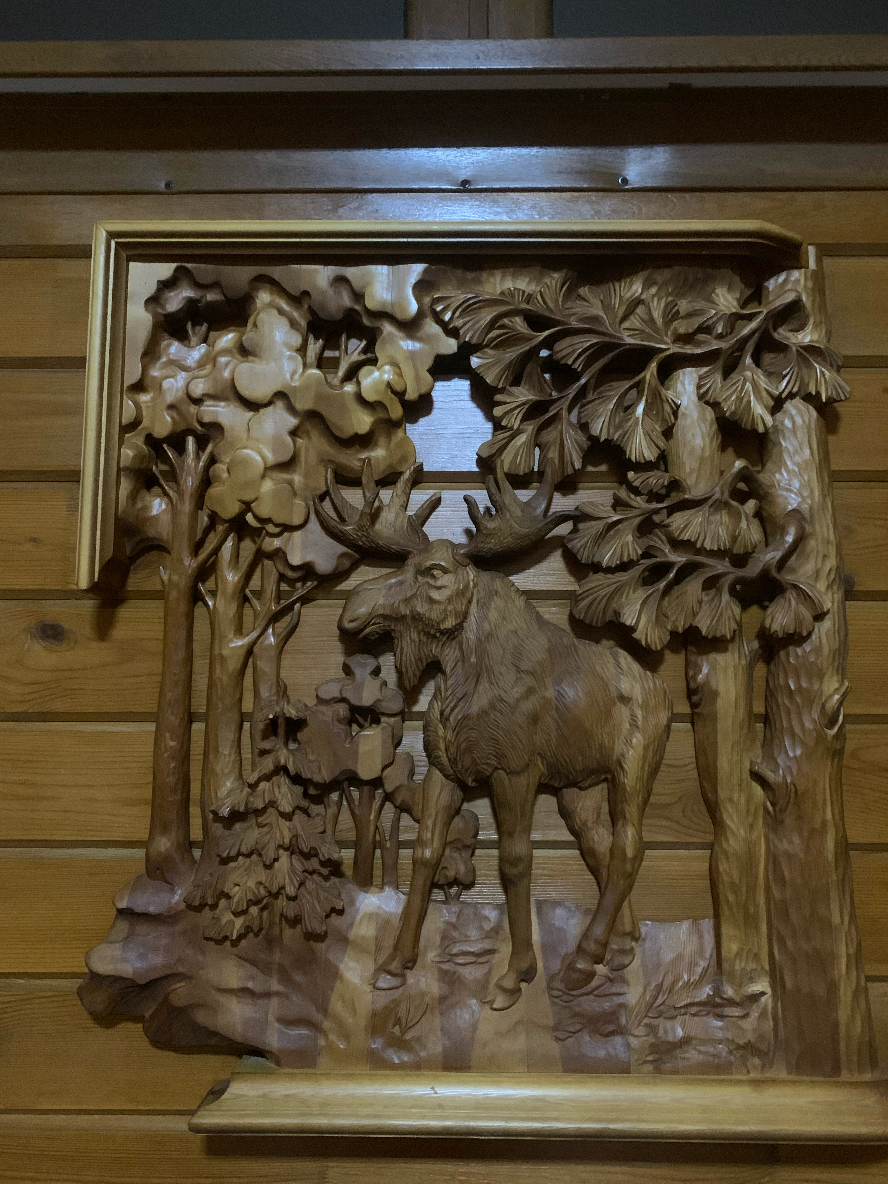 Фото Времена года