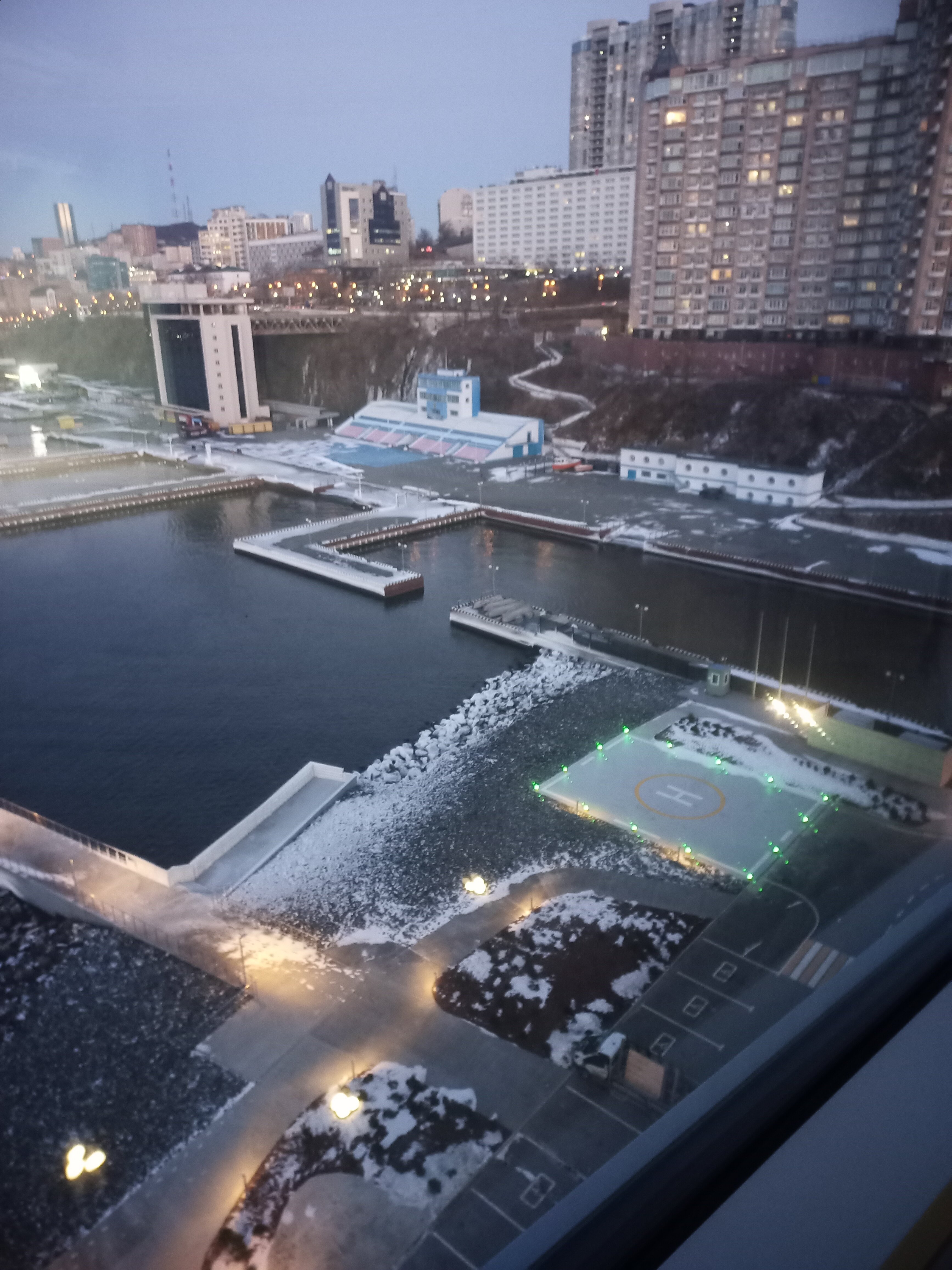 Фото Rodina Residences