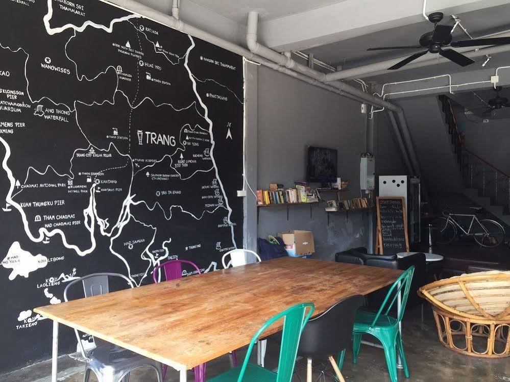 Фото Nokhook House Trang