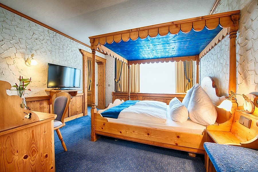 Фото Leonardo Hotel Munich Arabellapark