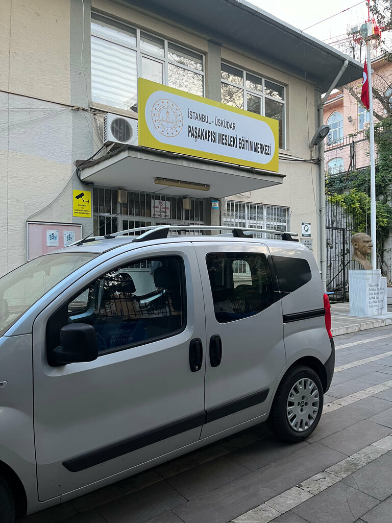 Centro educativo Pasakapisi Vocational Education Center, , foto