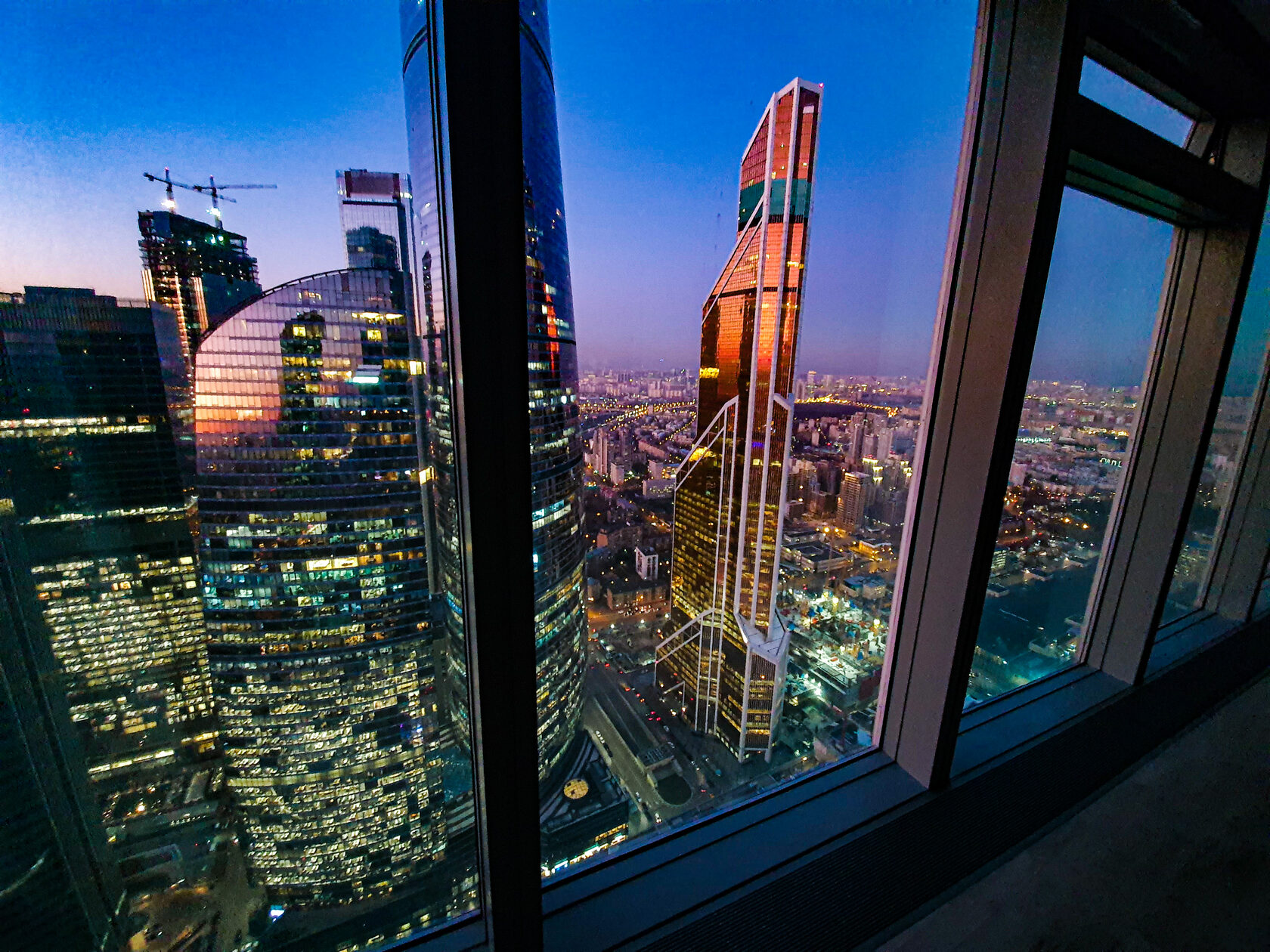 Фото Flyapartments