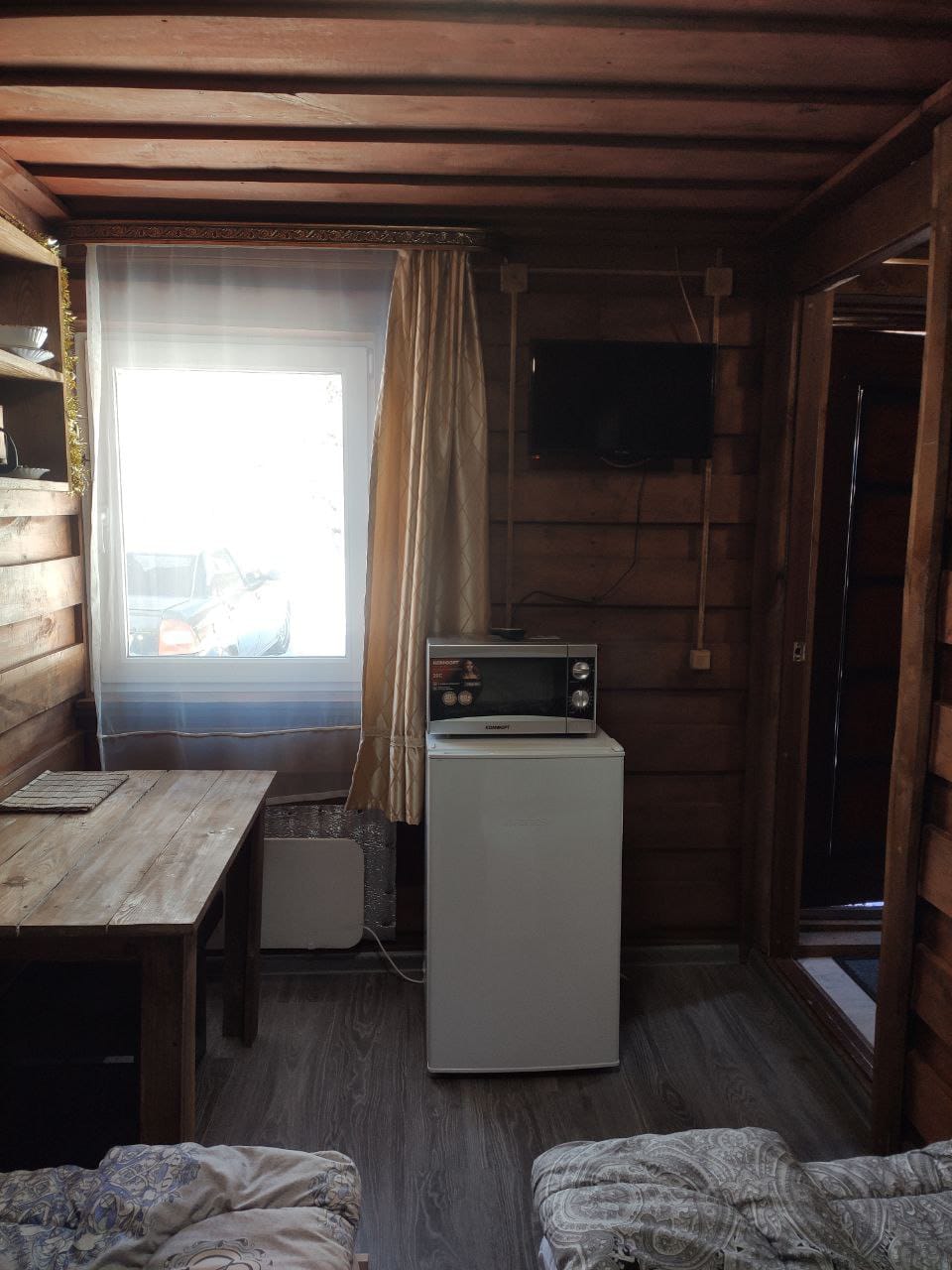 Фото Тамерлан