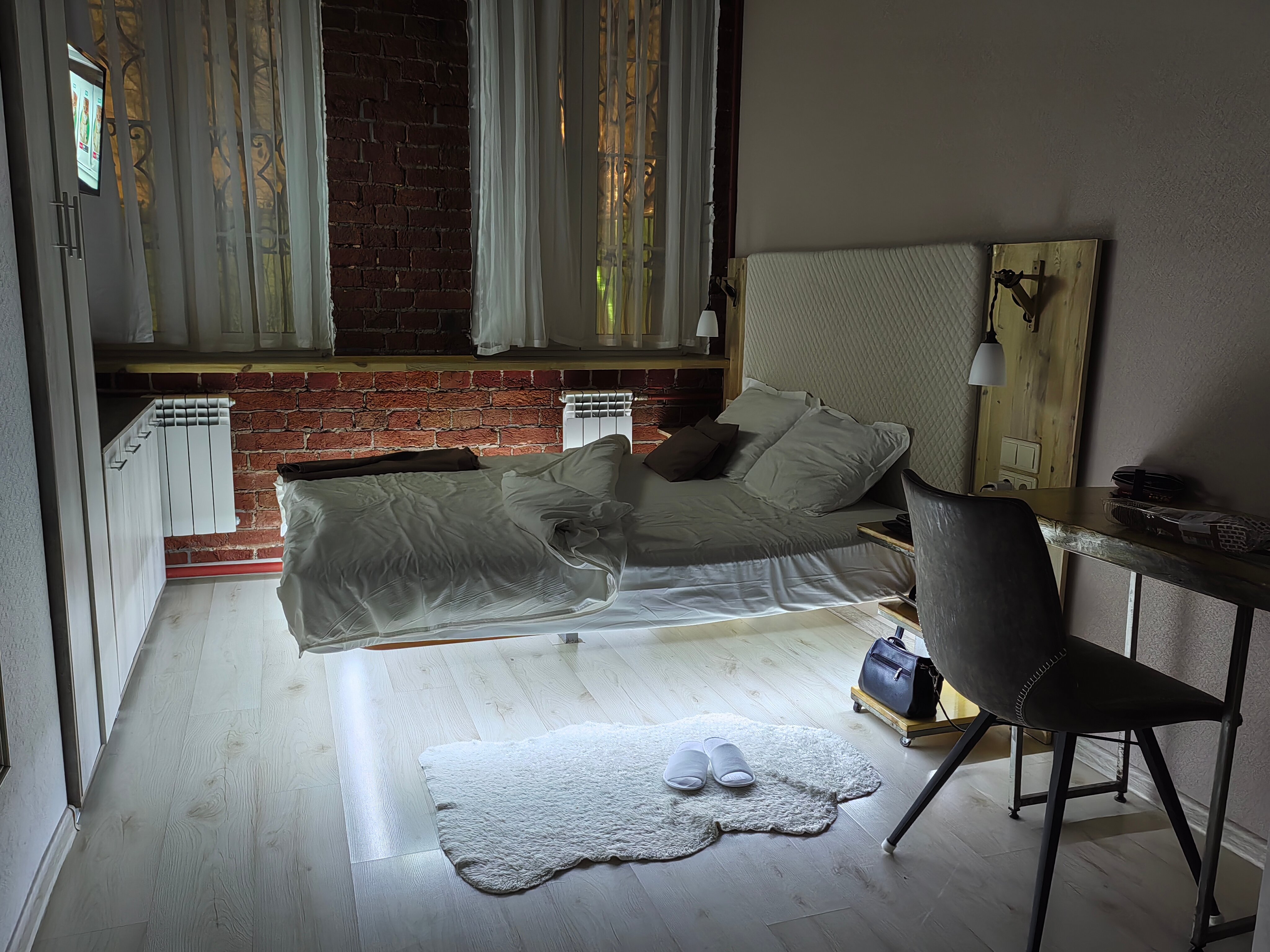 Фото Отель Клаб