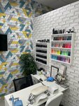 NailVladi (Yantarniy Microdistrict, Koltsevaya ulitsa, 18), nail salon