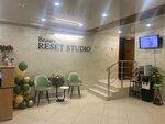 Reset (ulitsa Dobrolyubova, 3), beauty salon