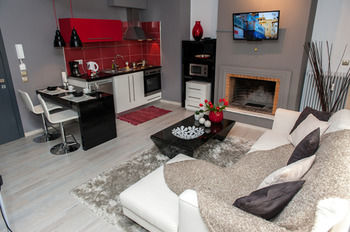 Фото Urban Residence