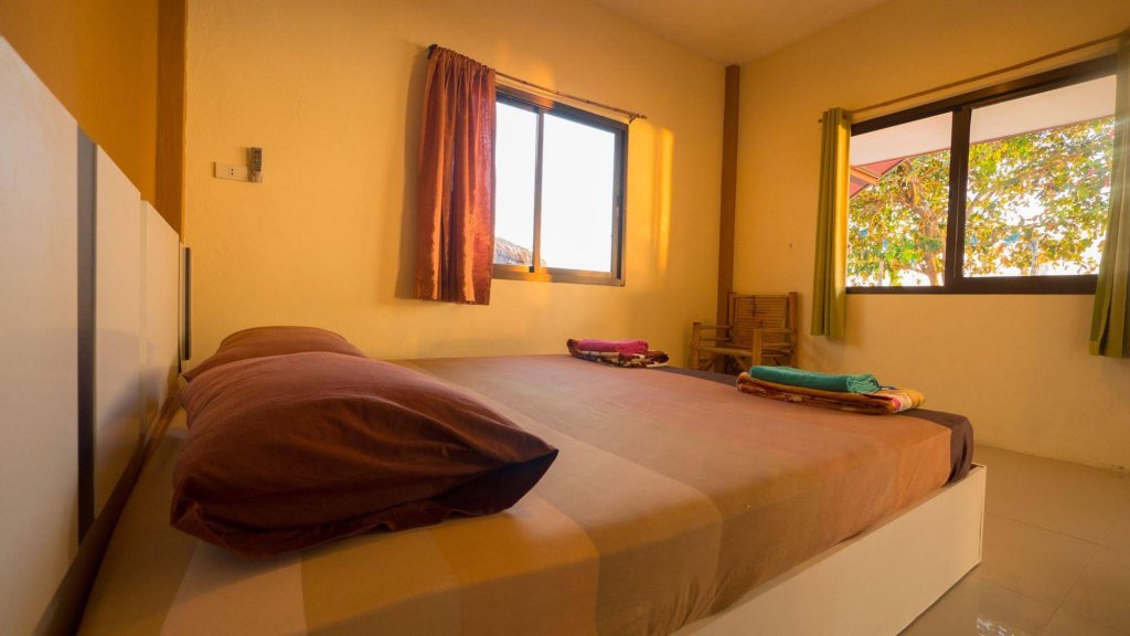 Фото Dancing Elephant Beach Club