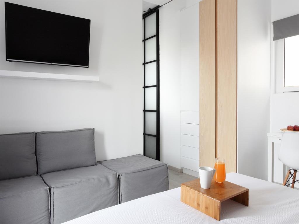 Фото Athens View Loft - 04