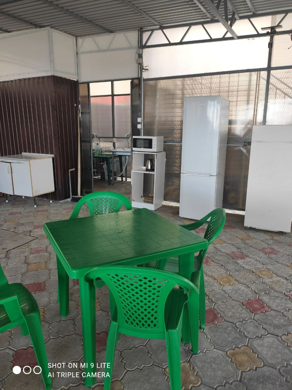 Фото Отель Лайнер