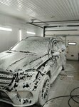 Tachka_Tochka (Akademika Korolyova Street, 2А), car wash