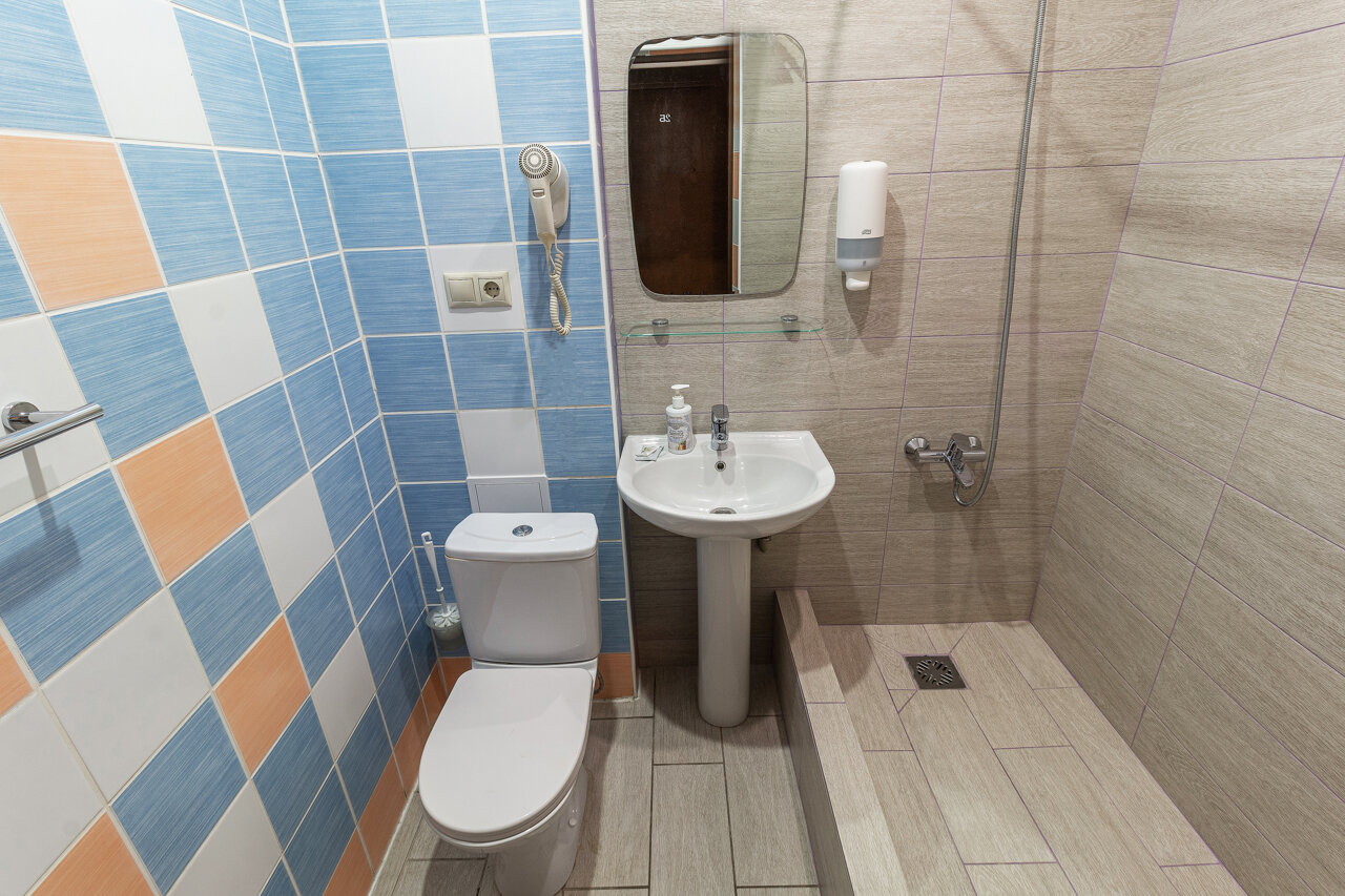 Фото Миллениум