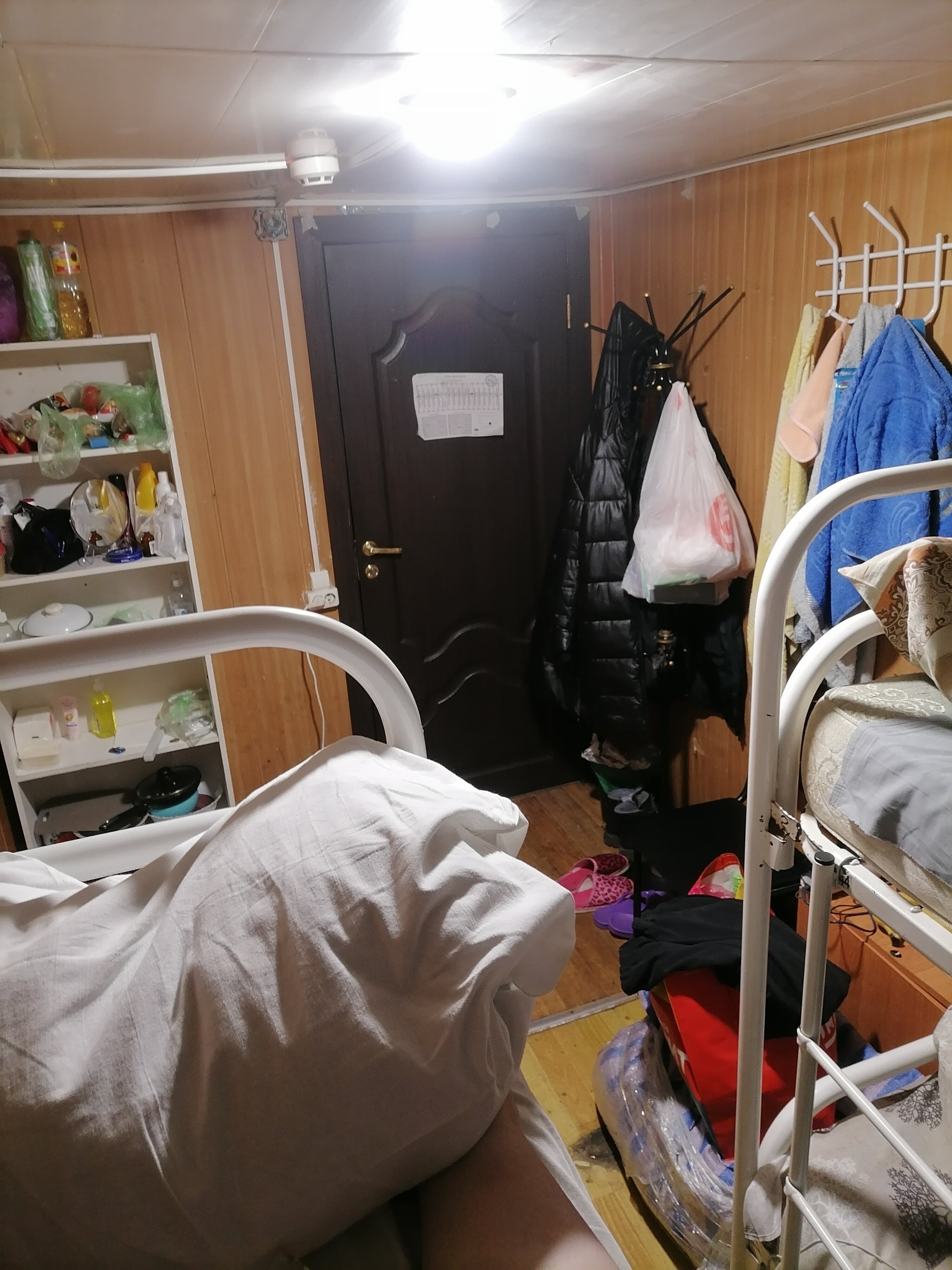 Фото ХотелХот Михайловская Слобода