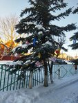 Детский сад Дюймовочка (selo Ponomaryovka, ulitsa Gagarina, 11), kindergarten, nursery