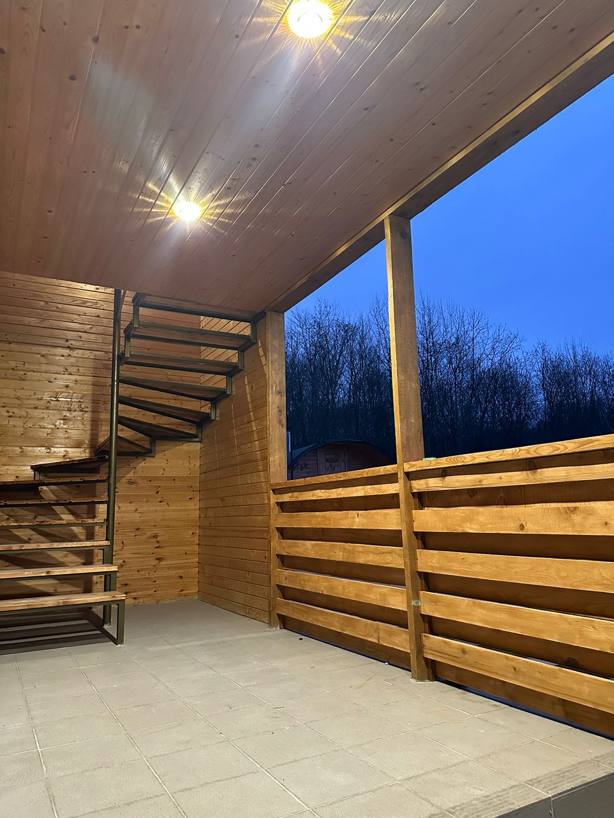 Фото Латифундия. 01