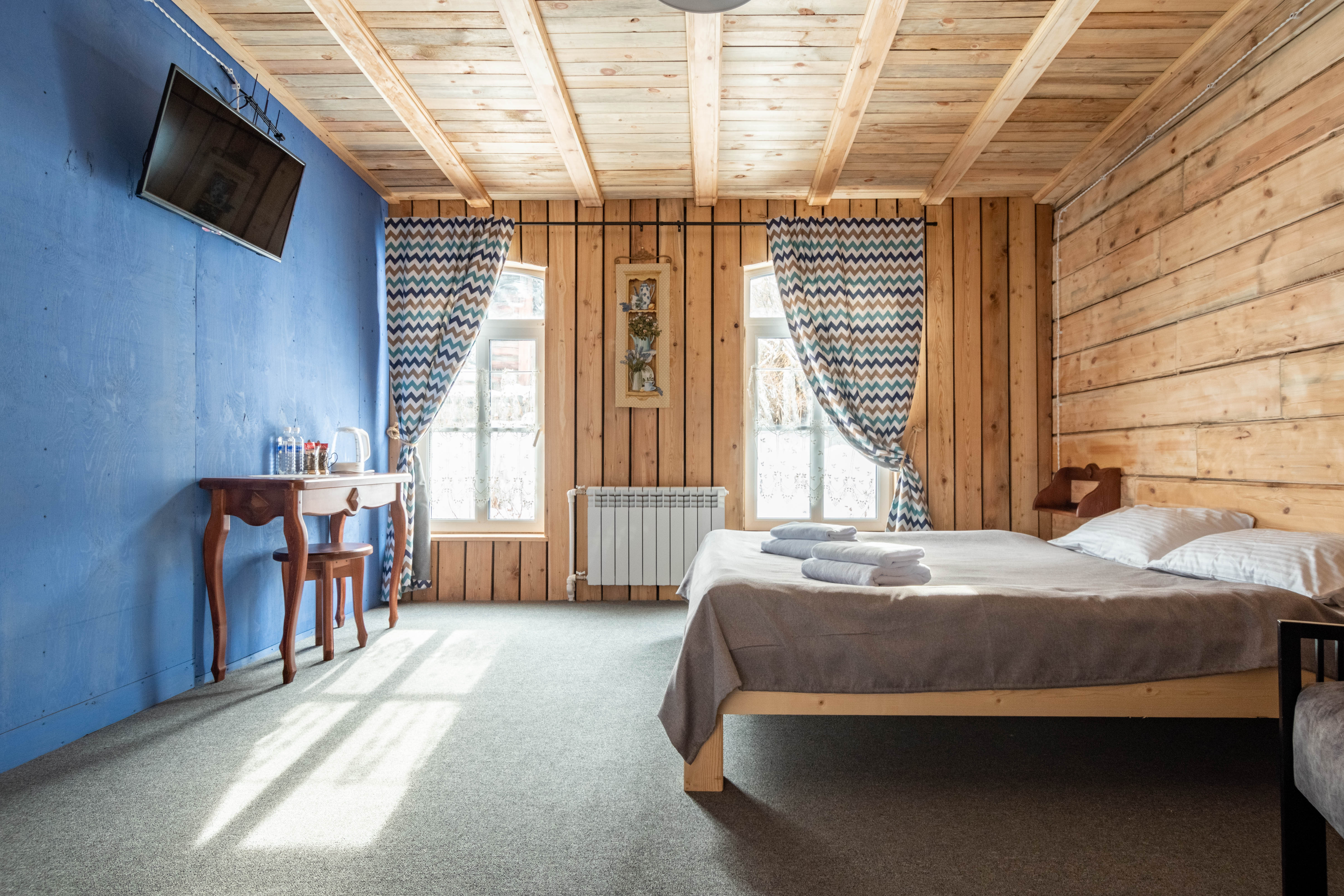 Фото Доходный Дом М. А. Листратовой