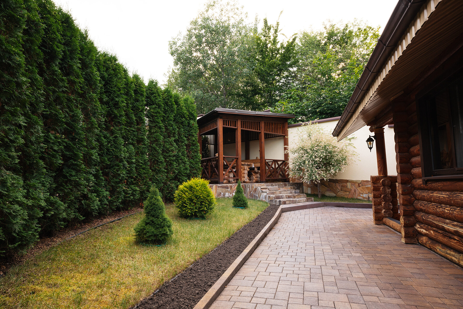 Фото Теремъ