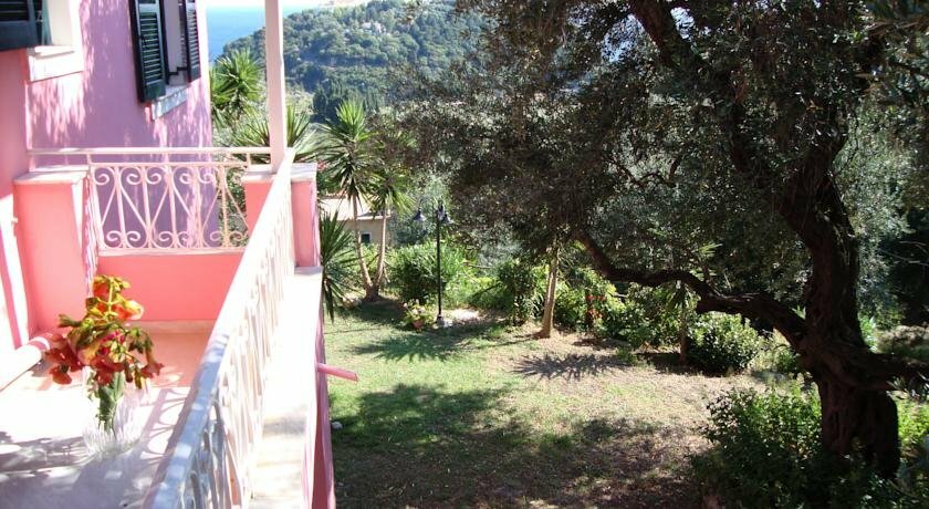 Фото Ipsia Apartments