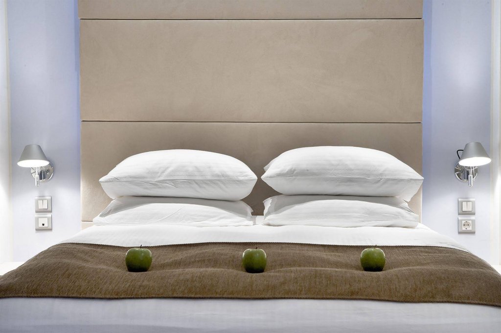 Фото Hotel Olympia Thessaloniki