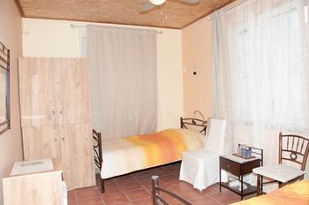 Фото Host El Greco - Hostel