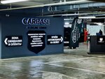 CarBase (Ligovskiy Avenue, 30), car wash