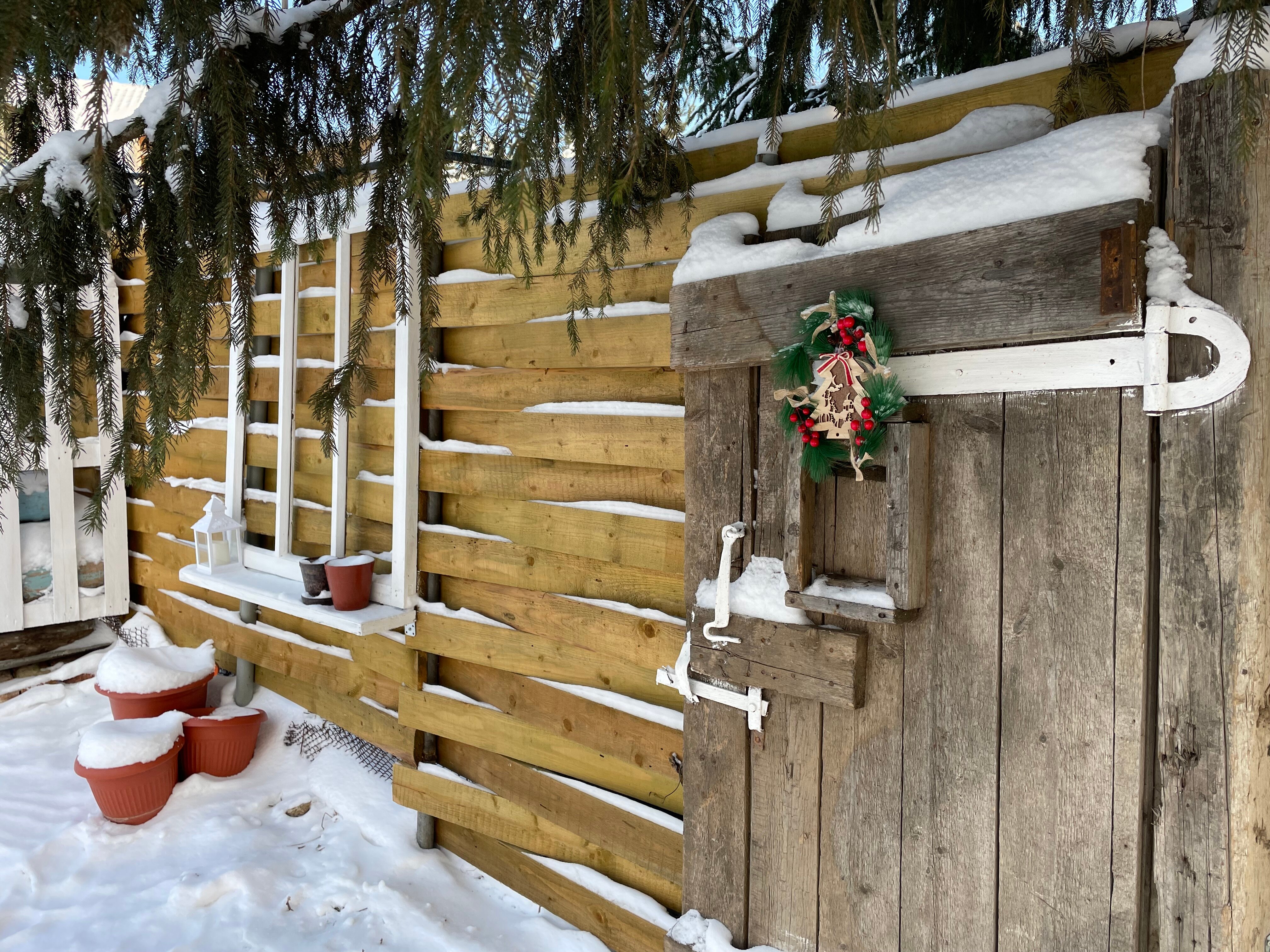 Фото Гари Хутор