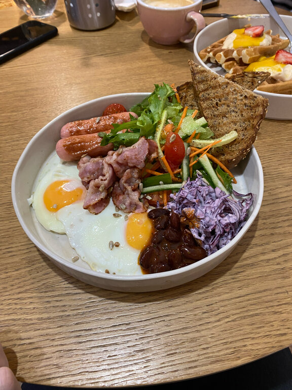 Фото Rooms & Breakfast