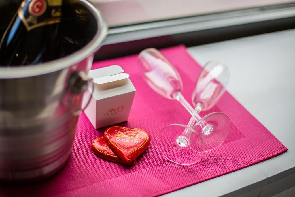 Фото Petit Palace Plaza Mayor