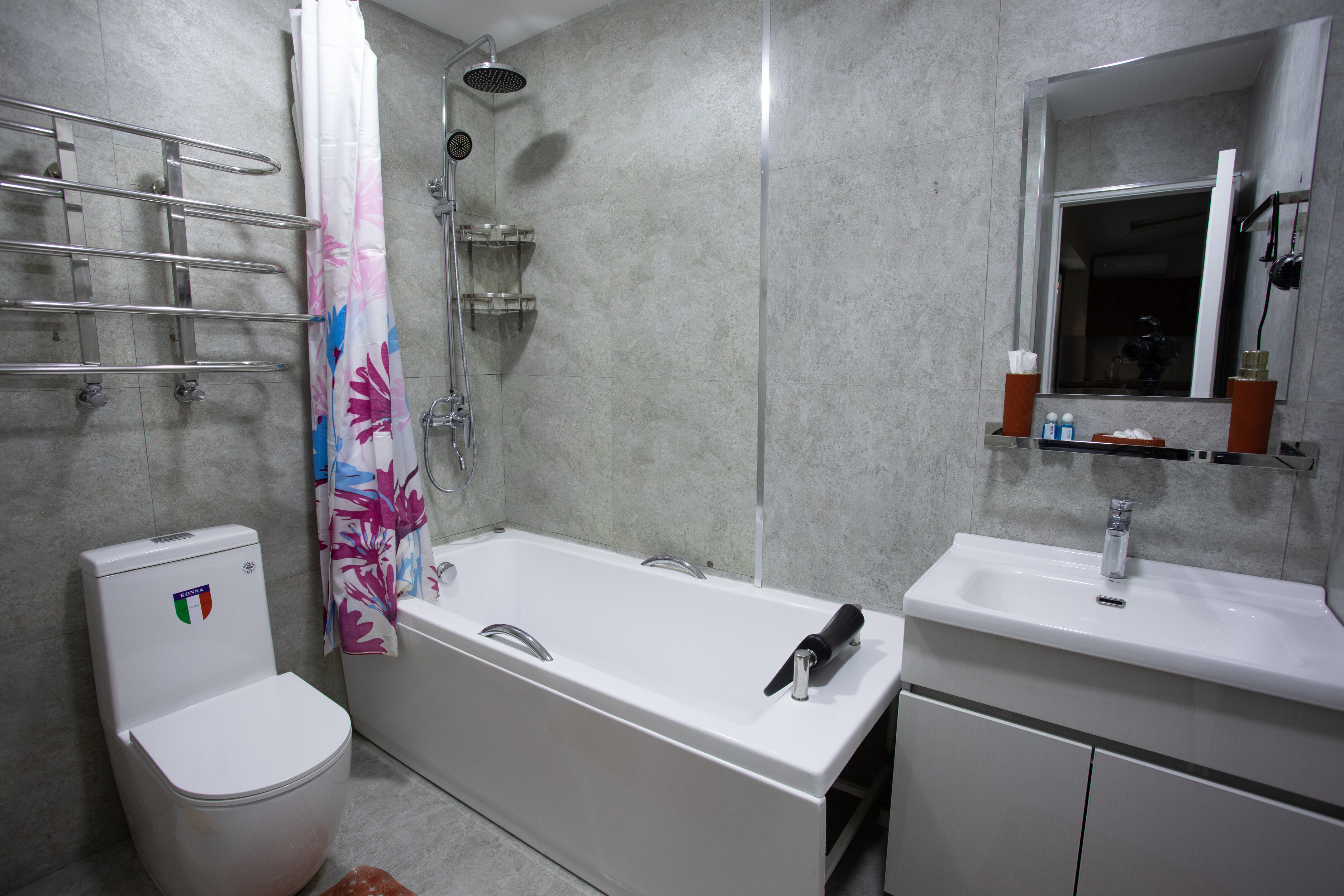 Фото Marmaris Hotel