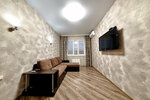 LetoApart на улице Энгельса 95 (Engelsa Street, 95), short-term housing rental