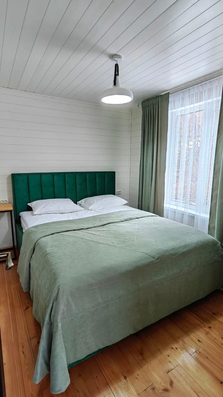 Фото AiShah house