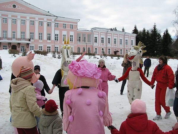 Фото отеля 4