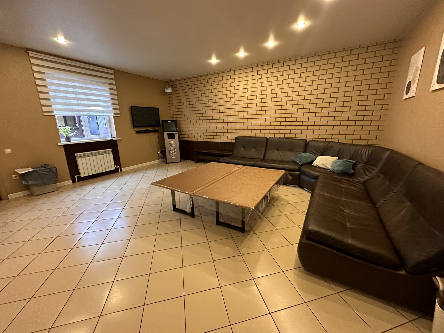 Фото Апартаменты Репное